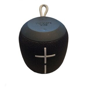 Outdoor Waterproof Portable Speaker
